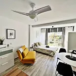 Centrico Y Nuevo Estudio * فوينخيرولا