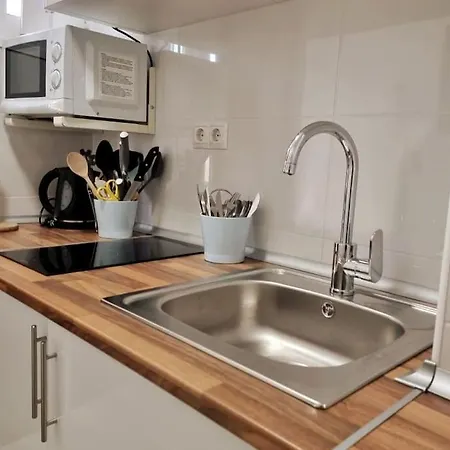 Centrico Y Nuevo Estudio