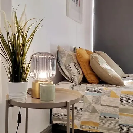 Centrico Y Nuevo Estudio