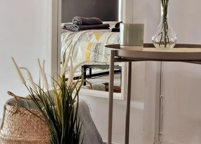 Céntrico Y Nuevo Estudio *