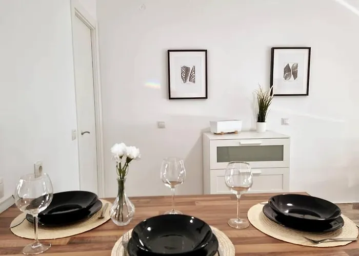 Céntrico Y Nuevo Estudio Appartement *