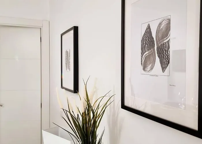 Céntrico Y Nuevo Estudio Appartement Fuengirola