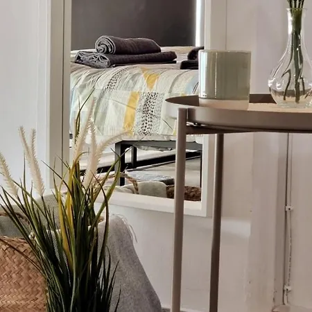 Centrico Y Nuevo Estudio *