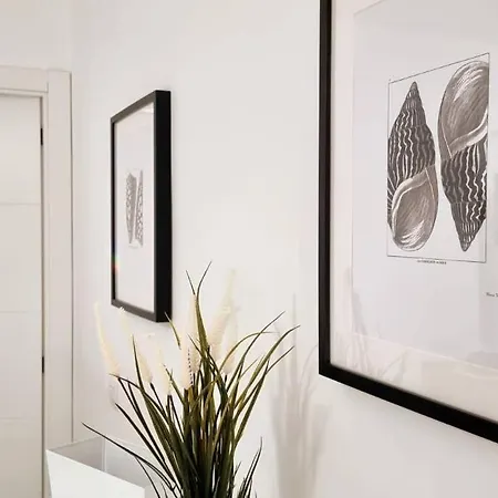 Centrico Y Nuevo Estudio Appartement Fuengirola