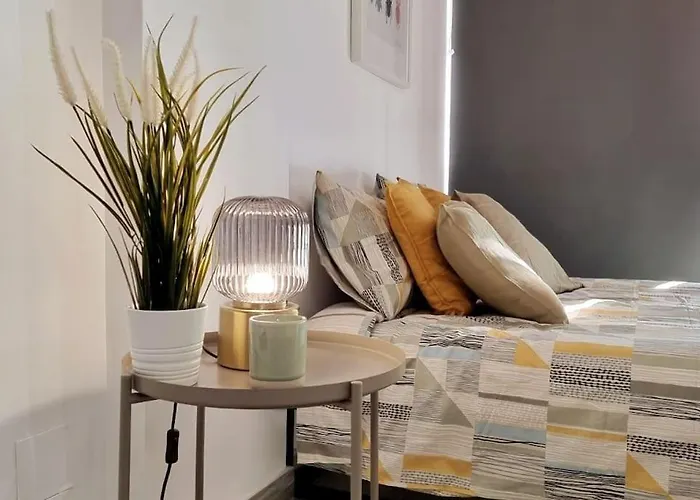 Centrico Y Nuevo Estudio