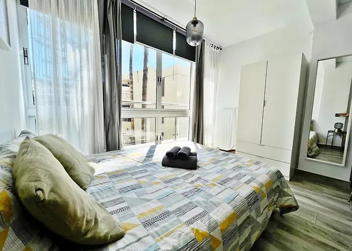 Centrico Y Nuevo Estudio Apartamento