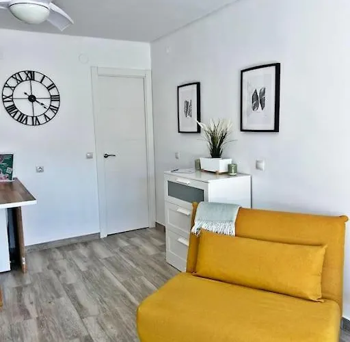 Centrico Y Nuevo Estudio *