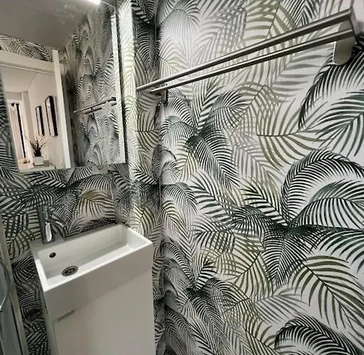 Centrico Y Nuevo Estudio Fuengirola