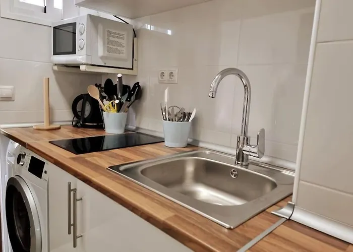 Centrico Y Nuevo Estudio